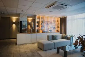 Logis Restaurant & Hôtel À la 12 - Delme