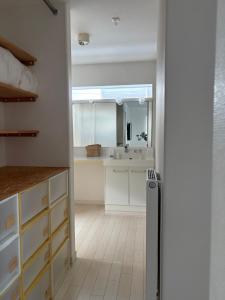 民泊　青（ぶるー）