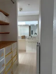 民泊　青（ぶるー） - Ōmagari