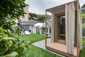 VILLA MONTI SUITES&APARTS