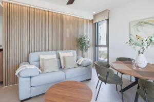 Apartamento-resort Laias Home