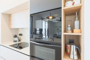 Apartamento-resort Laias Home