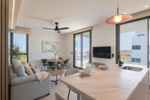 Apartamento-resort Laias Home