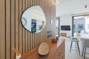 Apartamento-resort Laias Home