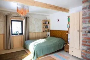 Folga w Foluszu - Kryg