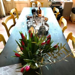 Le Jardinet vacances dans un coin de paradis au bord de la mer