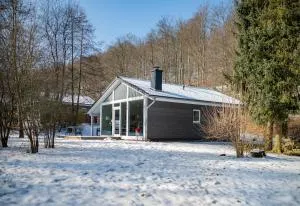 4 Personen mit Sauna F0H4 - Brotterode