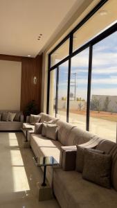 منتجع و شالية المنيره