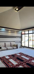 منتجع و شالية المنيره