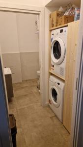 Casa Alda-A due passi dal centro img12