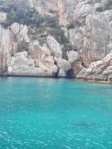 Casa Alda-A due passi dal centro img13