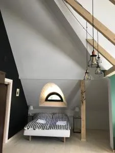 Willa Wisła - Uściąż