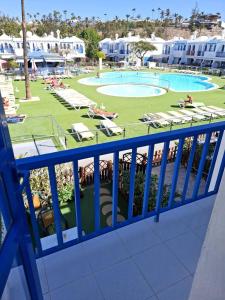 Casa Romantico - Playmar - Maspalomas