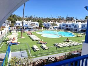 Casa Romantico - Playmar - Maspalomas