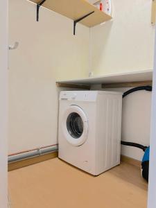 Appartement jusquà 4 Voyageurs