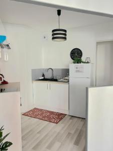 Appartements Appartement jusqu-a 4 Voyageurs : photos des chambres
