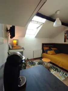 AgréableStudio, cœurdeSouillac, tidordognehomes - Pinsac