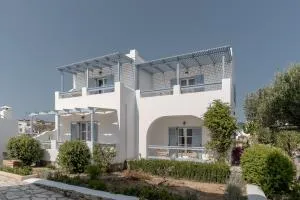 Niriides Boutique Apartments - Koufonísia