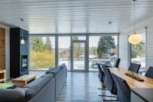 4 Personen mit Sauna F4H0 - Brotterode