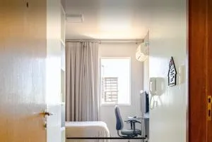 LOFT no Centro de Campos Novos - 坎普斯诺武斯