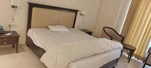 Sangam hotel - Chaukhandi