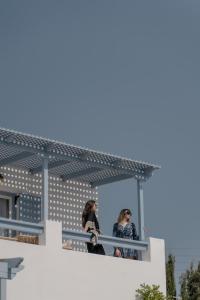 Niriides Boutique Apartments