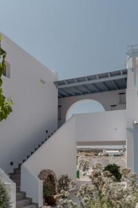 Niriides Boutique Apartments