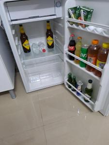 Il Quadrifoglio House Airport