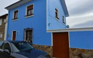 Villa Mercedes - Albarde