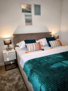 Apartments Lavel