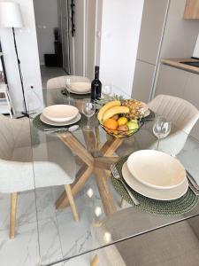 Apartments Lavel