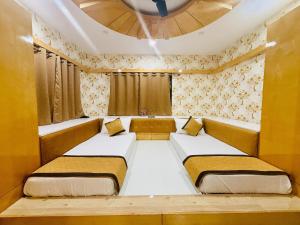 THE MANTRA- A Luxury Boutique Hotel