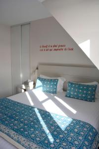 Hotels Hotel du Centre - Chez Janie : photos des chambres