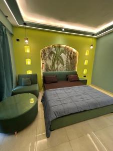 Leisure homes