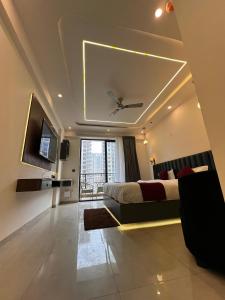 Leisure homes