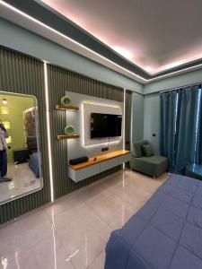 Leisure homes