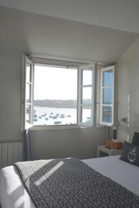 Hotels Hotel du Centre - Chez Janie : photos des chambres