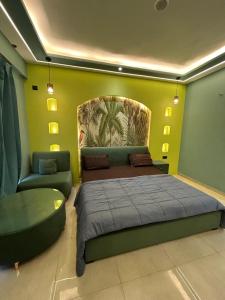 Leisure homes