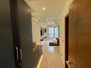 Leisure homes