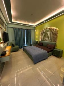 Leisure homes