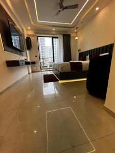 Leisure homes