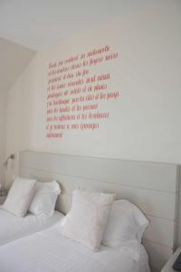 Hotels Hotel du Centre - Chez Janie : photos des chambres