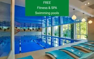 Hotel & Spa NEMO with dolphins - 哈尔科夫