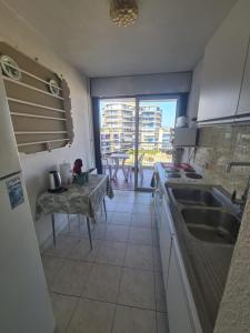 Superbe T3 terrasse et vue mer - Islette du Riou - La Napoule