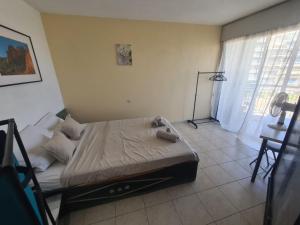 Superbe T3 terrasse et vue mer - Islette du Riou - La Napoule