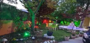 אחוזות החרמון - Nimrod