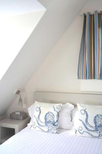 Hotels Hotel du Centre - Chez Janie : photos des chambres