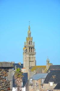 Hotels Hotel du Centre - Chez Janie : Suite Familiale