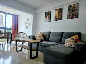 BENIDORM Ibiza Beautifull Apartment in the centre