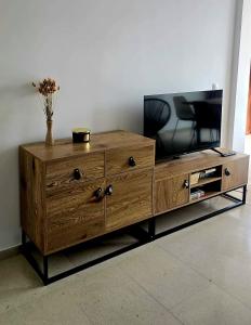 BENIDORM Ibiza Beautifull Apartment in the centre